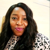 Maryann Edeh