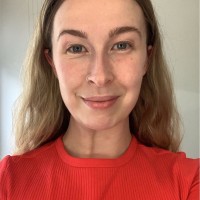 Julie O'Brien