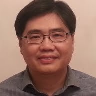 Simon Mok