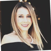 Ioanna Ledaki, Molecular Oncologist Phd Oxford University