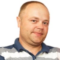 Aliaksandr Yakautsau