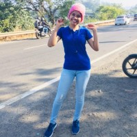 srushti phutane