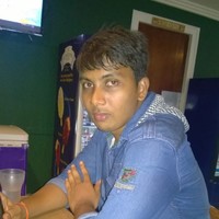 ANUDEEP NAKKINA