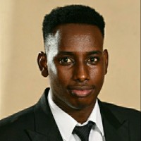 Derick Kakama