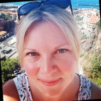 Vicki Hawker
