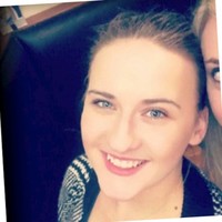 Lucy Johnson