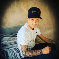 Ryan Halliwell