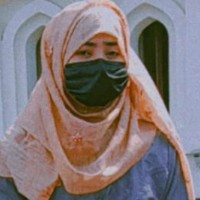 Saman Rehmat Ali