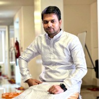 Yogesh Kumawat