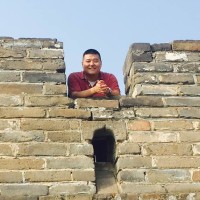 杨一男
