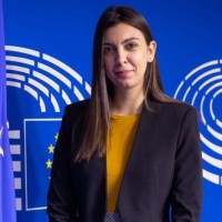 Stefani Spirovska