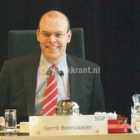 Gerrit Boonzaaijer