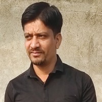 Janak Moghariya