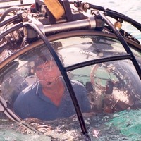 Mark Bradley