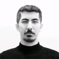 Alireza Alikaei