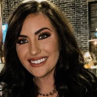 Whitney Ferguson