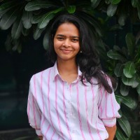 Vrushali Mane