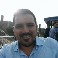 Carlos Gamez