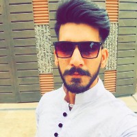 Ubaid Shahid