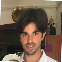 Juan Jose Molina Florencio