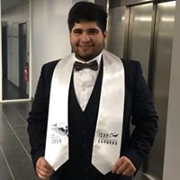 Amine Mansouri