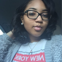 Zaniyah Stevenson