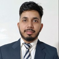 Dharmender Singh