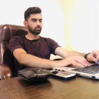 Hassan Ali