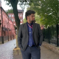 Harshal Dabhade