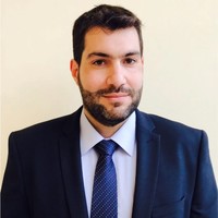 Vassilis Stogiannos