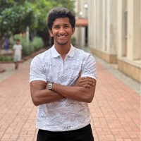 Akshith Akkali
