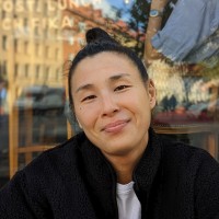 Fuki Kurita
