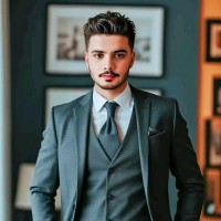 Arshiyan Shaikh