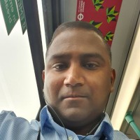 Nigel Noronha
