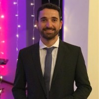 Agustin Fantini