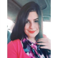 Katherine Alejandra Santos Anariba