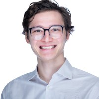 Zachary Reyman