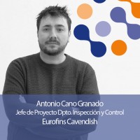 Antonio Cano Granado