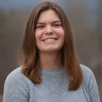 Sarah (Major) French