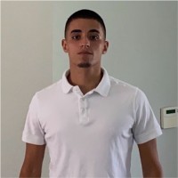 Daniel Mejia