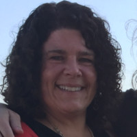 Colleen Mattison