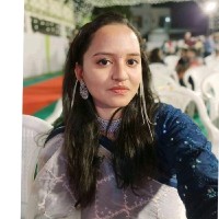 Nidhi Joshi