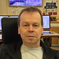 Andre Trønnes