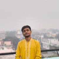 Anubhav Kumar Singh