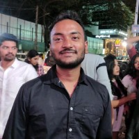 Ayush Kumar Sinha
