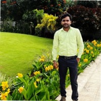 Sharan A M