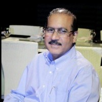 Khalid Shahbaz