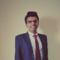 Shaik Mohammed Imran