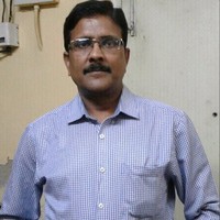 Amit Ghosh
