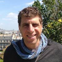 Paul Mansour